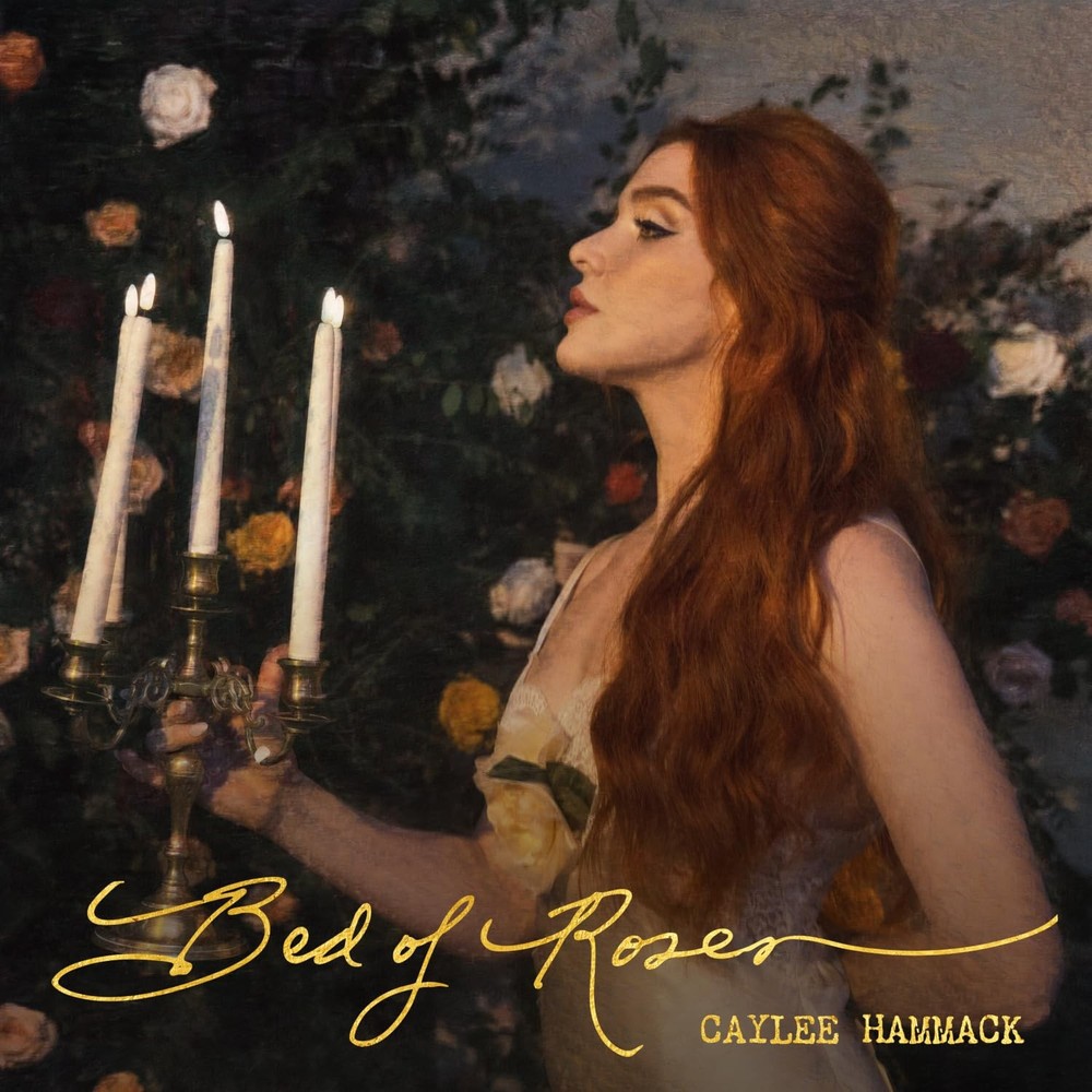 Caylee Hammack Bed of Roses (CD)Another great item from Rarewaves USA | Free delivery!