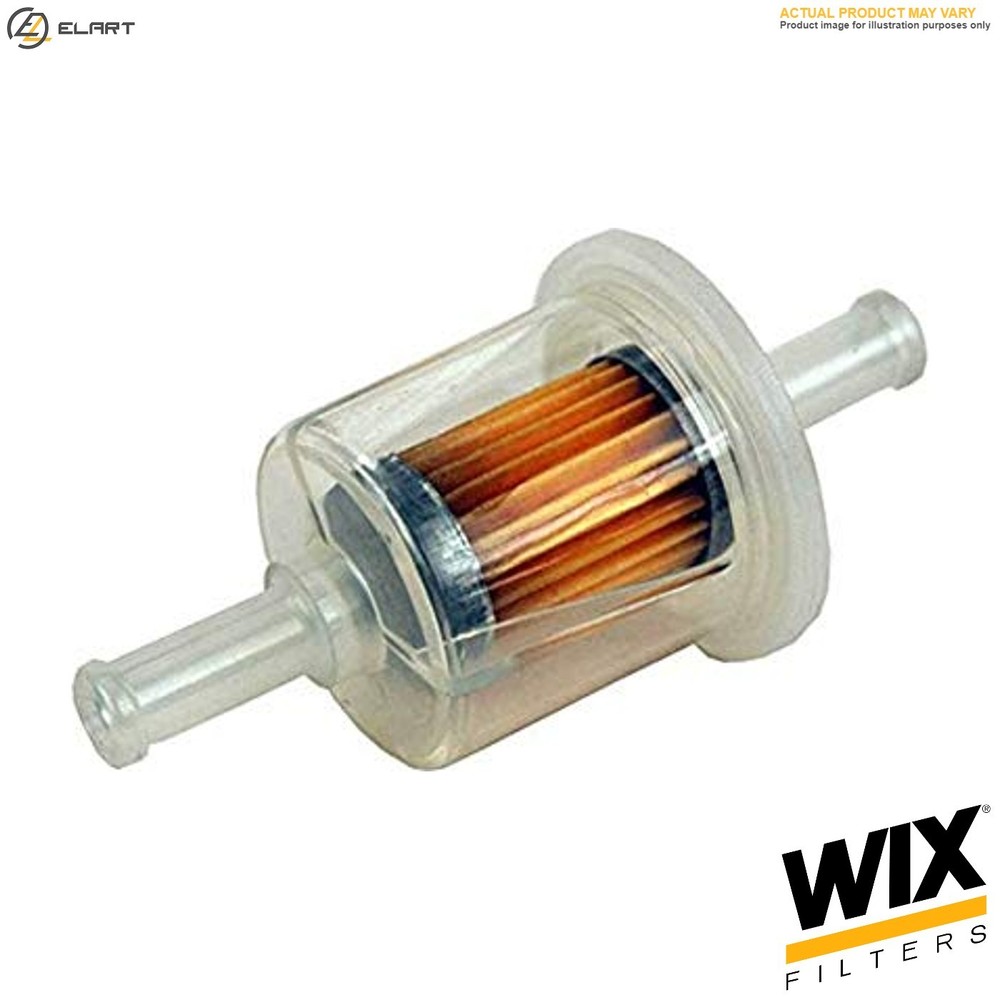 FUEL FILTER WF8167 FOR RENAULT CLIO/�/Hatchback/Van LUTECIA EXTRA/Box/Body/MPV
