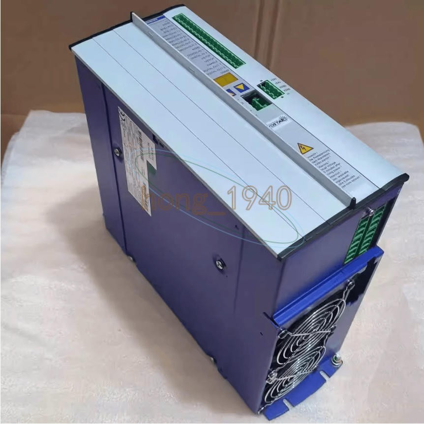 New 1PCS Kollmorgen SERVOSTAR 620 S62000-SE Servo Drive
