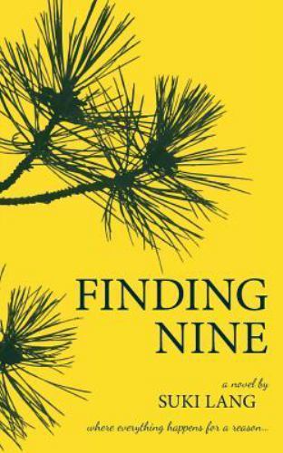 Finding Nine, Like New Used, Free shipping in the US