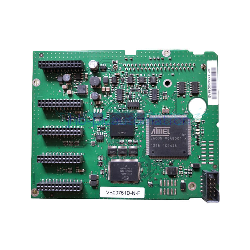 1PC Vacon PC00761D-N-F motherboard Used
