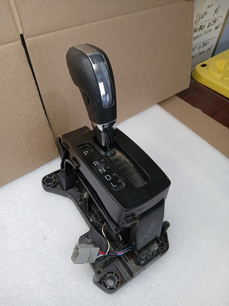 13 14 15 16 FORD FUSION Floor Shifter
