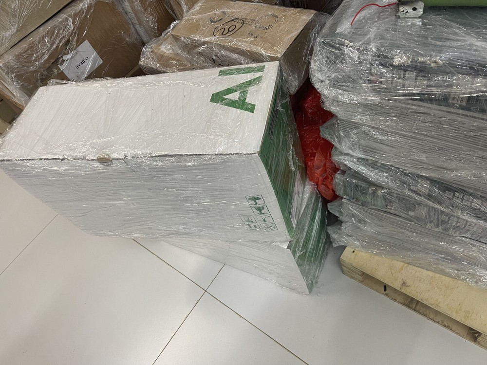 1 pc for new LXM28AU10M3X (by Fedex or DHL) #F8