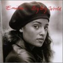 Emilia, Big Big World, audioCD