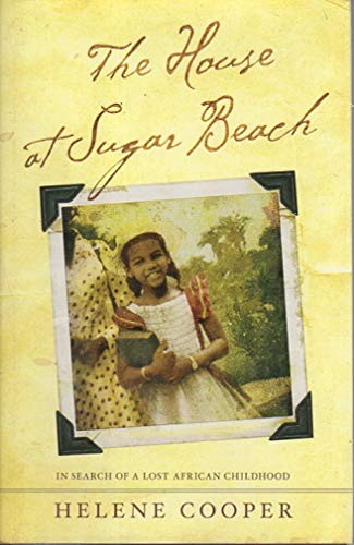 House at Sugar Beach, the, Coper, Helene