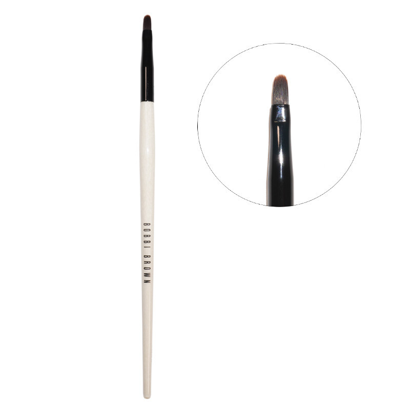 Bobbi Brown Ultra Fine Precision Eyeliner Brush for Sharp Lines