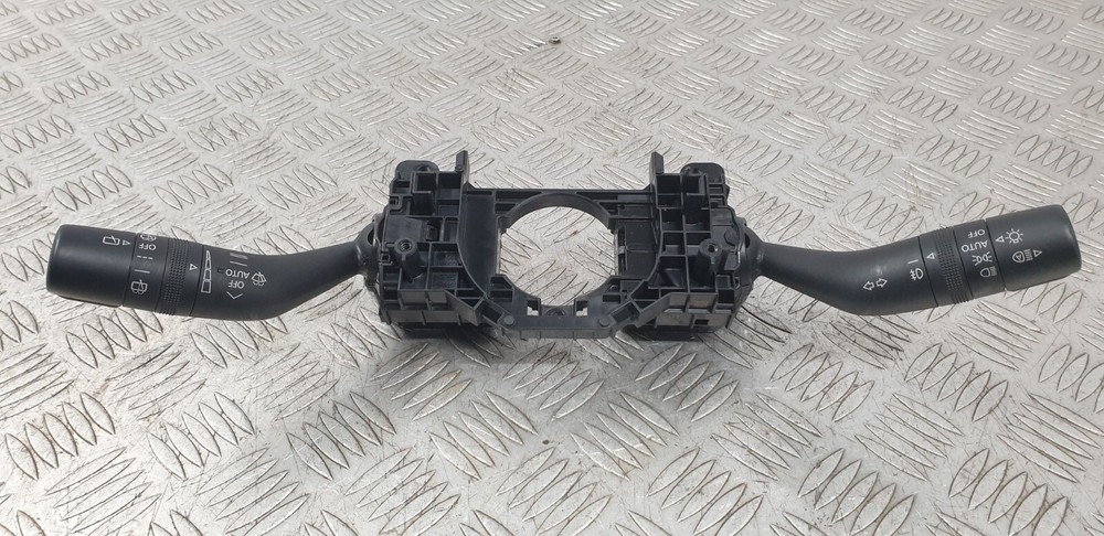 2023 Mazda CX-30 Mk1 Combination Switch with Indicator Lights & Wiper Stalks #88