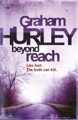 Graham Hurley Beyond Reach (Paperback)Another great item from Rarewaves USA | Free delivery!