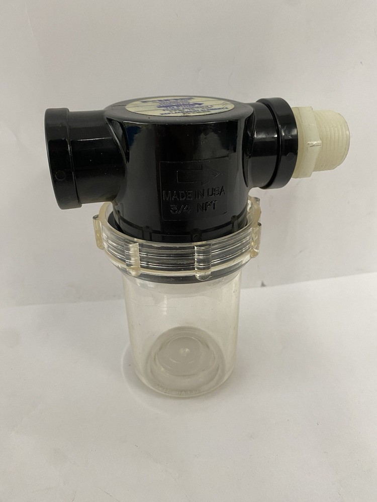 Piab PPSF.75-X35 Filter Assembly PPSF75X35