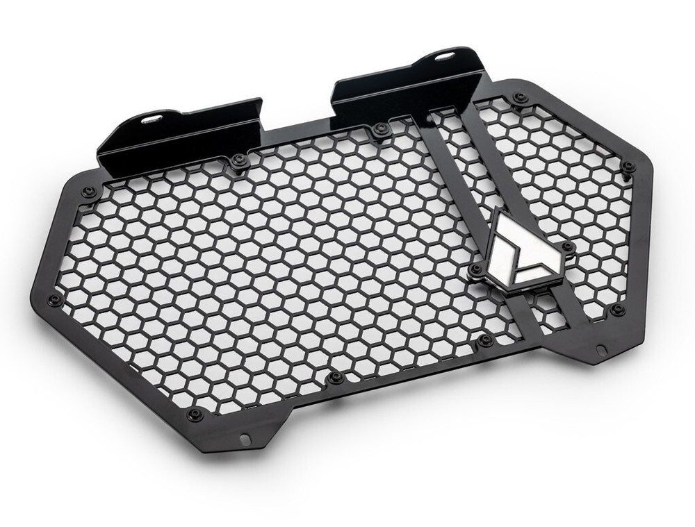 Assault Industries Hellfire V2 Front Grille for Can-Am Maverick R/See Fitment