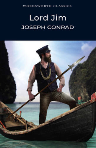 Lord Jim (Wordsworth Classics) - Paperback By Joseph Conrad - ACCEPTABLE