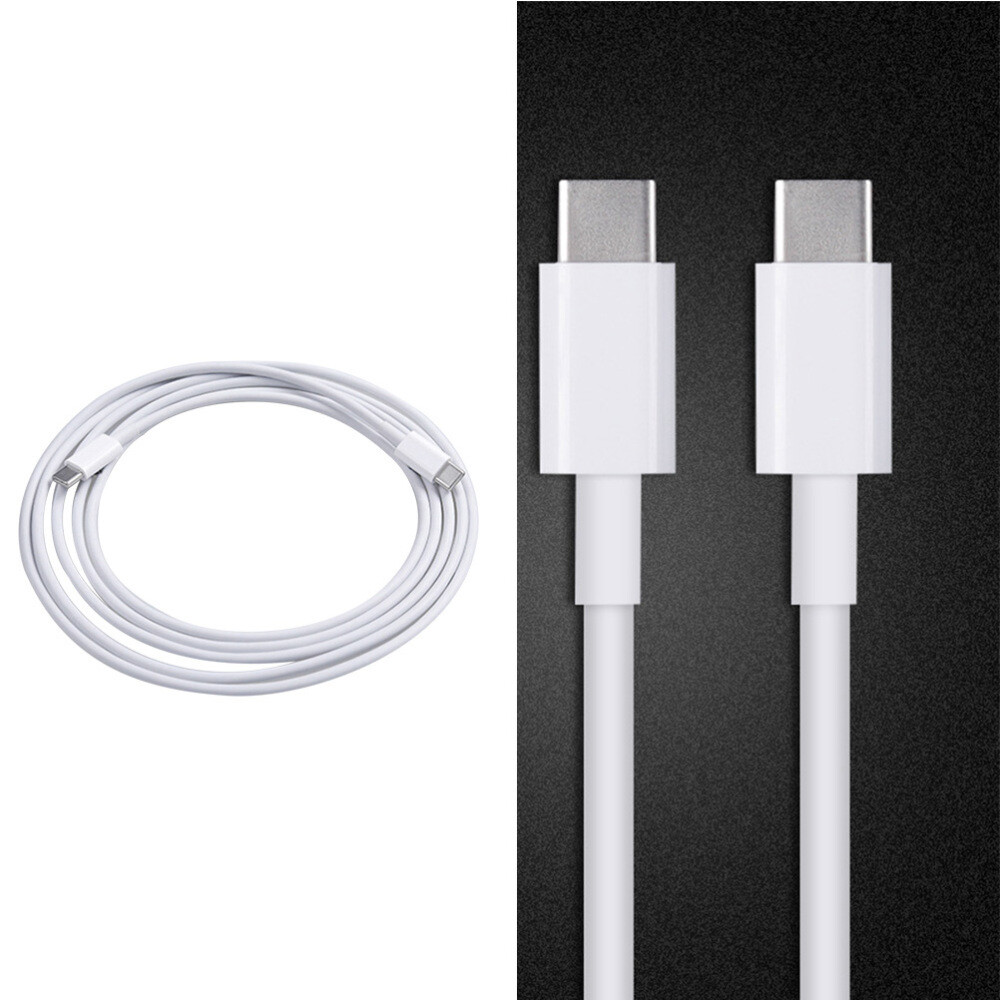 1M USB C to USB C Fast Charging Cable for Pixel