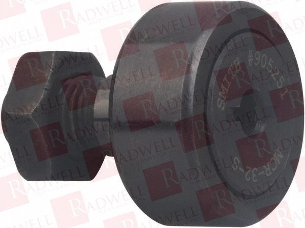 ACCURATE BUSHING MCR-47-S / MCR47S (NEW IN BOX)-image