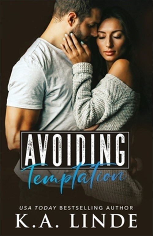 Avoiding Temptation (Paperback or Softback)