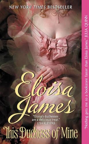 This Duchess of Mine by James, Eloisa Book The Fast Free ShippingFREE US DELIVERY | ISBN: 0061626821 | Quality Books