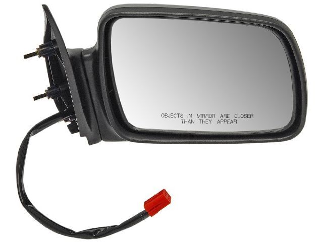 1993-1995 Jeep Grand Cherokee Right Mirror Dorman 89678GFKX Compatible for 1994