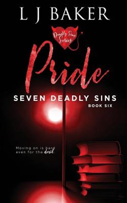 Pride by Baker, Lj, Brand New, Free shipping in the US
