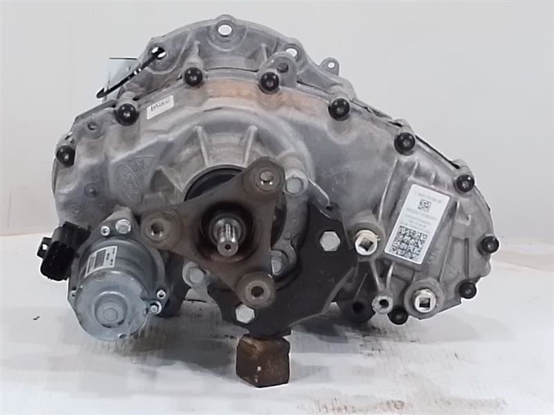 Transfer Case 4WD Fits 20-23 EXPLORER 2661878