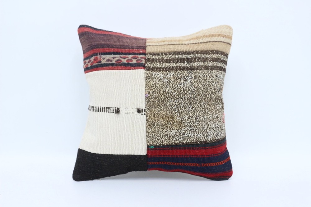 Antique Pillows, 16