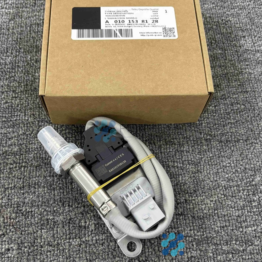 New NOx Sensor Inlet Diesel Emissions Part Fit For EA0101538128 DDE US