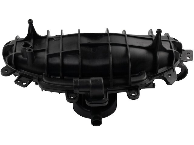 TRQ Intake Manifold fits Ford Fusion 2013-2014 1.6L 4 Cyl Turbocharged 57HPTB