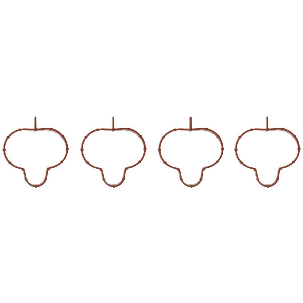 Felpro MS 97149 Lower Intake Manifold Gasket Set for Nissan Frontier Altima