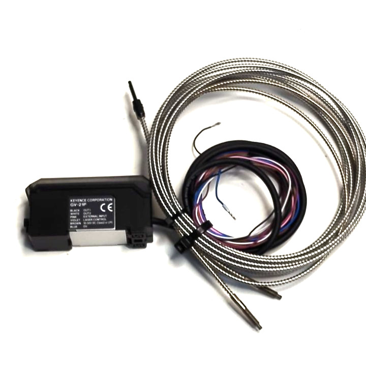 KEYENCE GV-21P Digital CMOS Laser Sensor