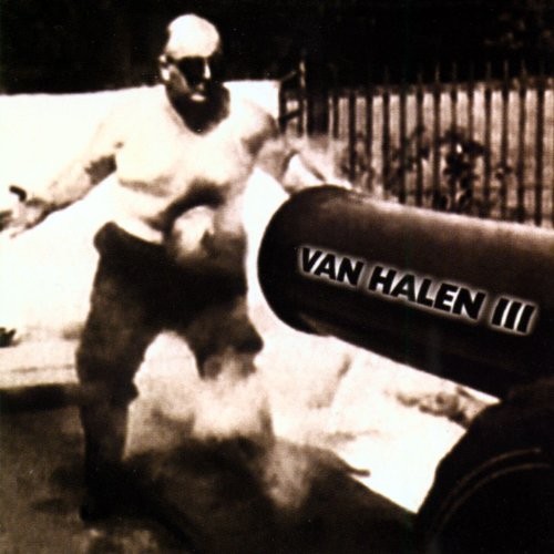 Van Halen - Van Halen 3 - Van Halen CD GSVG The Fast Free ShippingFREE US DELIVERY | EAN: 0093624666226 | Quality CD