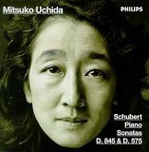 Schubert - Piano Sonatas Nos 9,16 -  CD 81VG The Cheap Fast Free PostFREE US DELIVERY | EAN: 0028946259627 | Quality CD