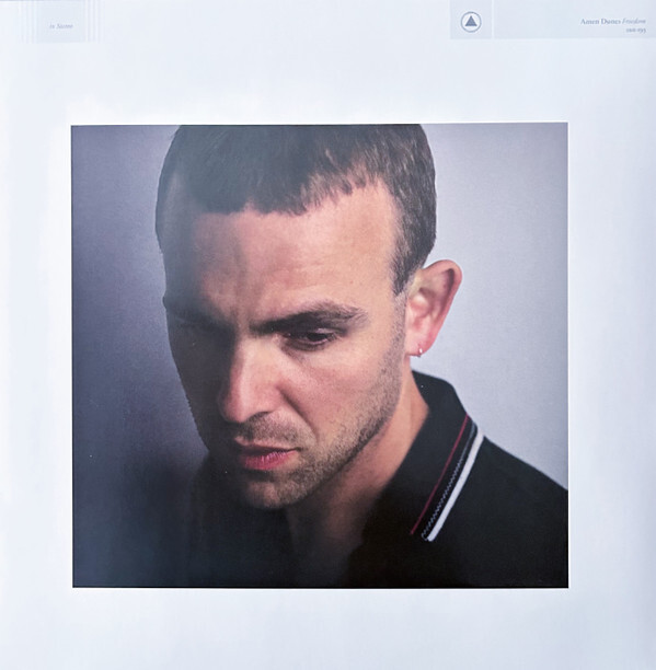 Amen Dunes - Freedom (LP, Album, Ltd, Blu) (Mint (M)) - 2215228342