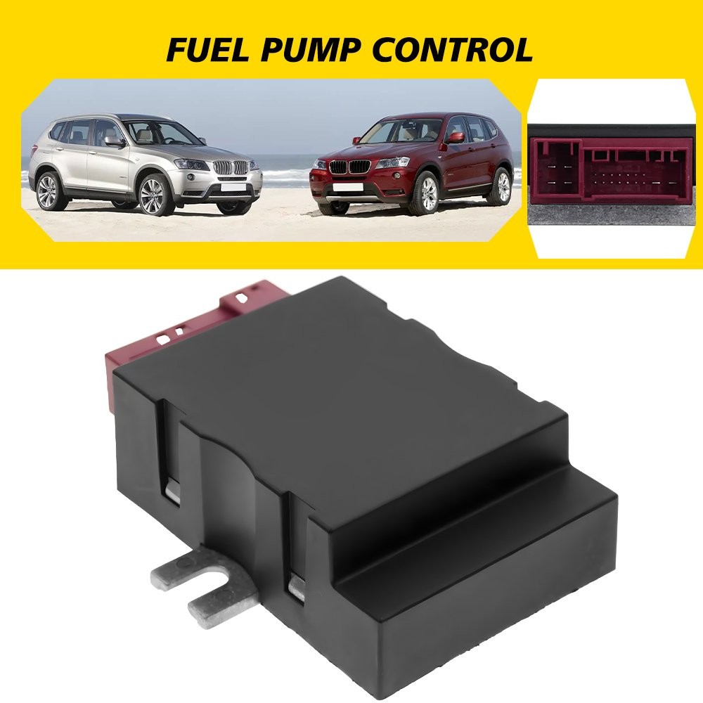 Fuel Pump Control Unit 16147407513 Fits BMW 325i 328i 335i 525i 528i 535i Z4 M