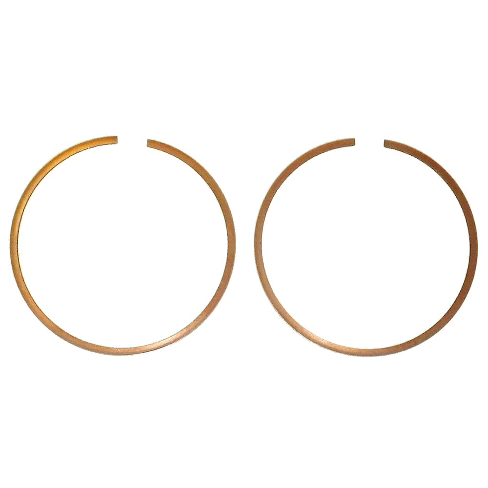 New Piston Rings Compatible with 3312Kd Engine