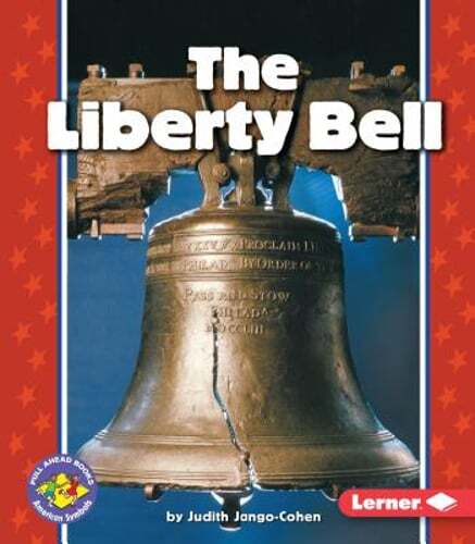 The Liberty Bell by Judith Jango-Cohen: New