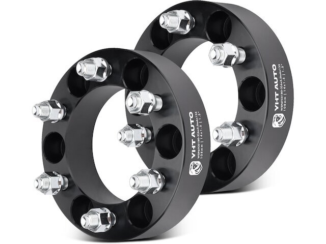 1995-2012 Chevy Tahoe Wheel Spacer Kit APR 33239BYWJ