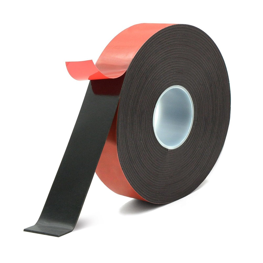 Double Sided Tape Heavy Duty, Adhesive Mounting Tape, Heavy Duty Double Sided...