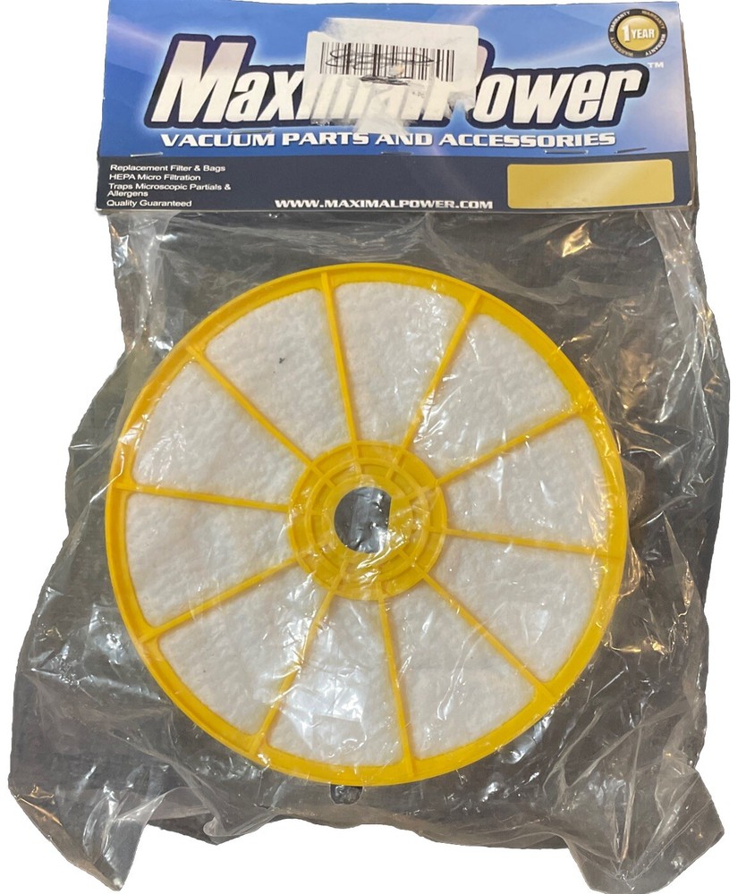 Dyson DC07 Washable Reusable Pre-Motor Filter Replacement DC-07