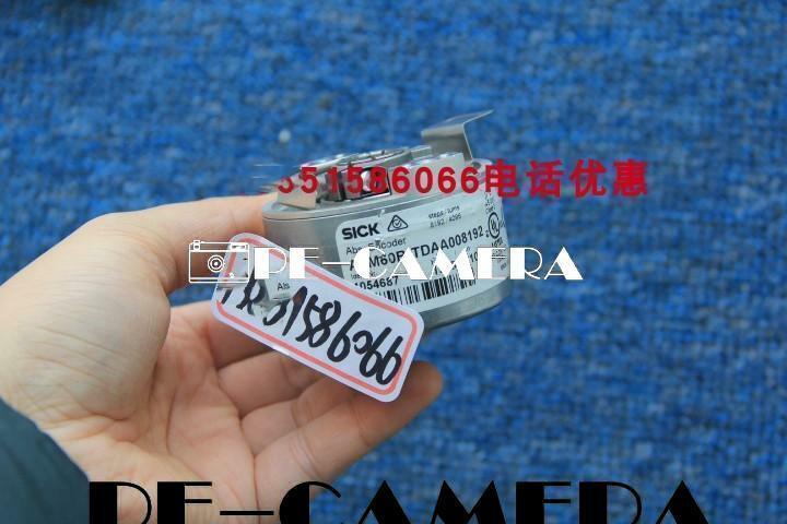 1PCS DFS60B-BEPL10000 (3-month warranty/SHIP FedEx) #A6-37