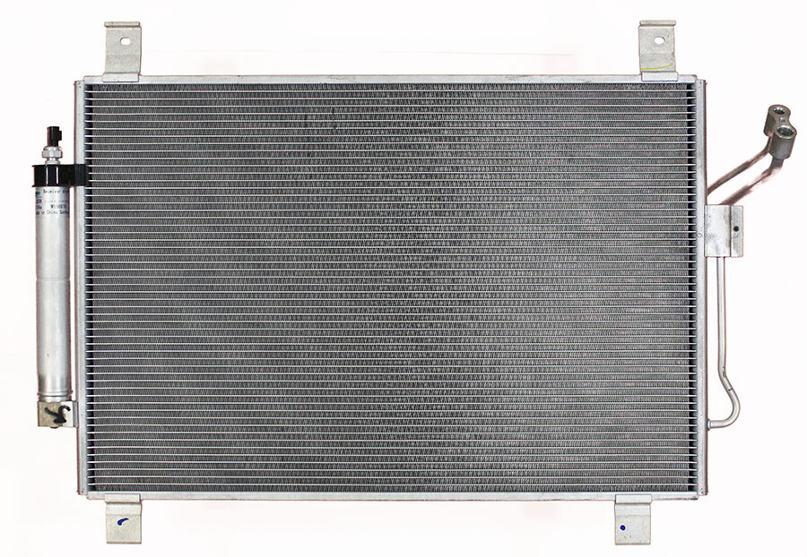 A/C Condenser for 2013-2020 INFINITI, Nissan