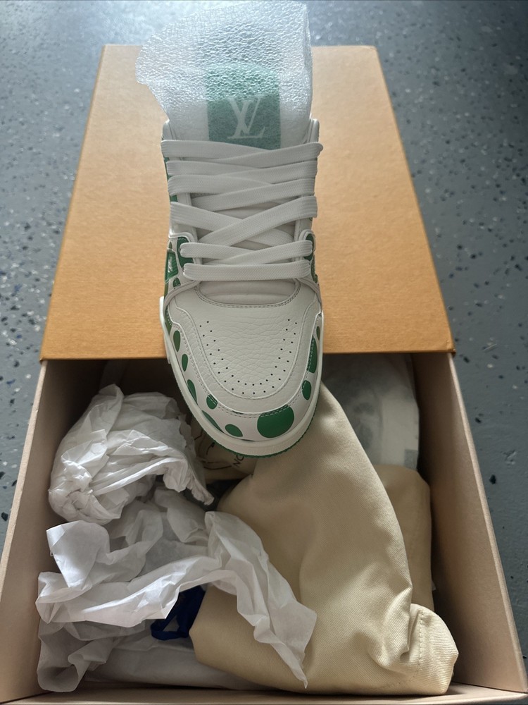 Louis Vuitton Trainer