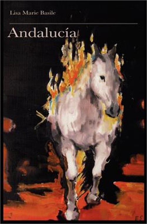 Andalucia (Paperback or Softback)
