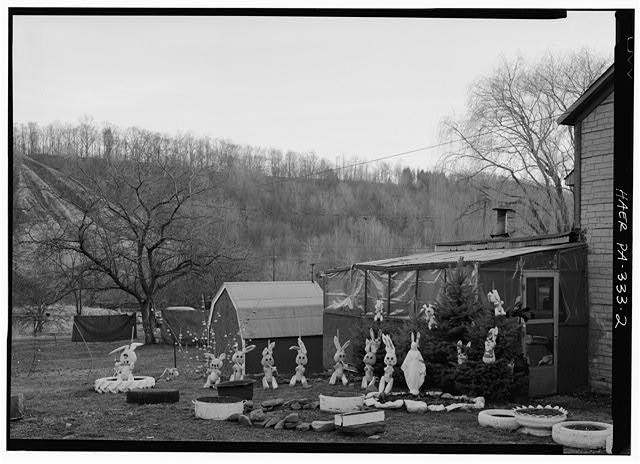 Photo:Eureka,Windber,Somerset County,PA,Pennsylvania