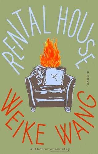 Rental House: A Novel - Hardcover, by Wang Weike - Very Good s