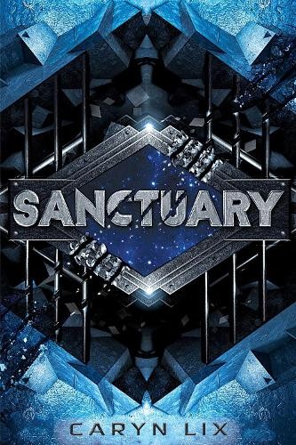 Caryn Lix Sanctuary (Paperback) Sanctuary NovelAnother great item from Rarewaves USA | Free delivery!