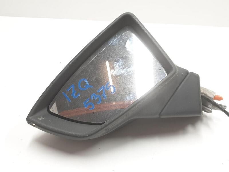 5F1857507N LEFT REARVIEW MIRROR for Seat Leon (5F1) 1.6 TDI 2012 383426