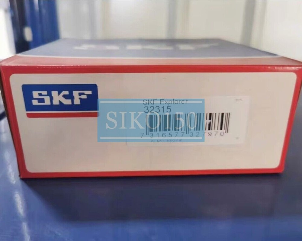 1PC SKF 32315 Single Row Tapered Roller Bearing #SK High Quality