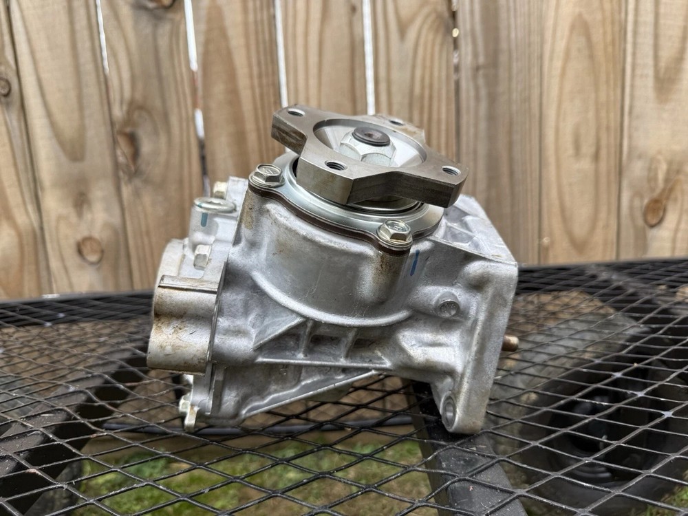 FOR PART 2013-2023 Murano Pathfinder 4.66 AWD Transfer Case 33100-3KA0B OEM 2648