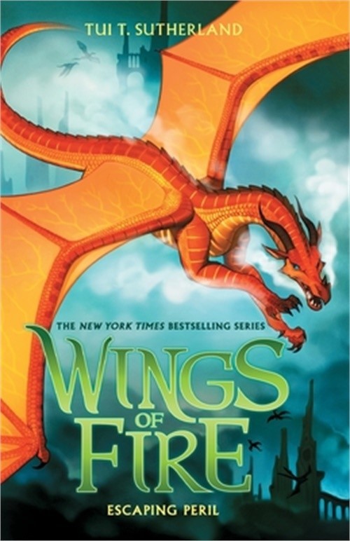 Escaping Peril (Paperback or Softback)
