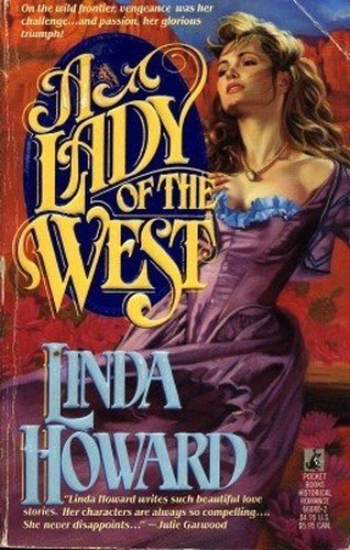 Lady of the West, Howard, Linda