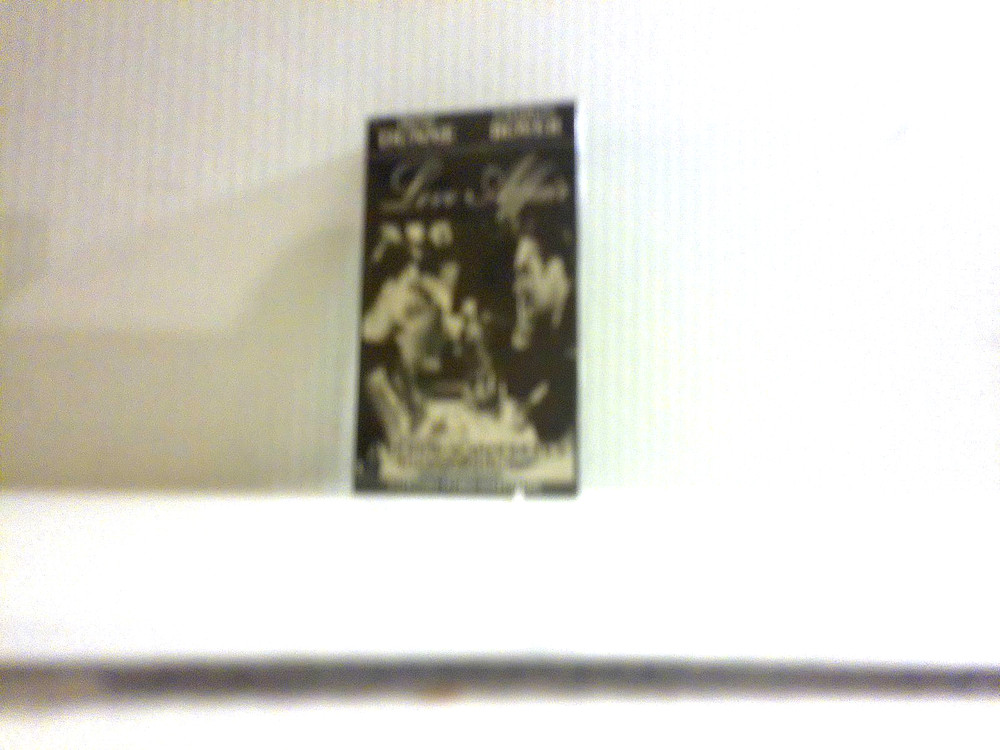 Love Affair  (1994, Sealed VHS) Hollywood Classics Collectors Edition