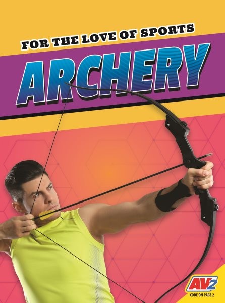 Archery, Paperback by Ridge, Yolanda, Brand New, Free shipping in the US